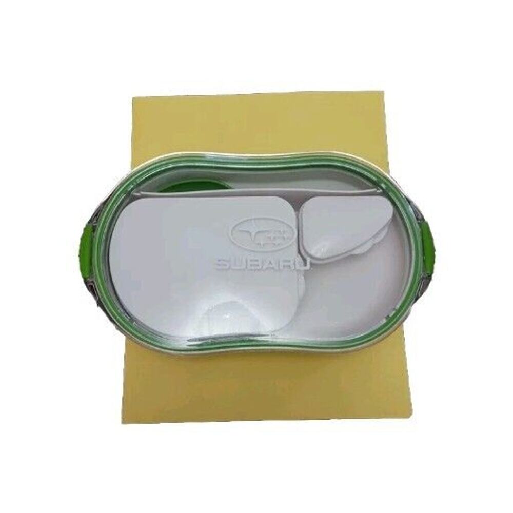 Subaru Lunch Kit Accessory VisionUSA - Picture 2 of 5